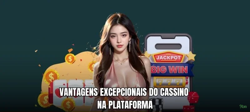 Comparação APP mobile vs versão web da 9bm